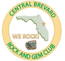 Central Brevard Rock & Gem Club